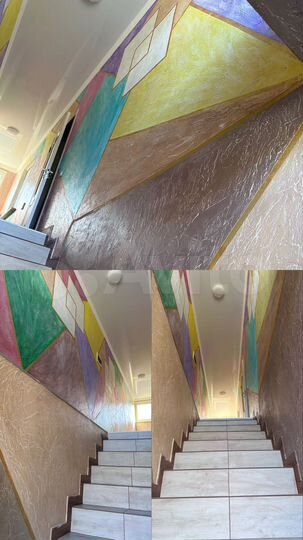 2-к. квартира, 58 м², 2/2 эт.