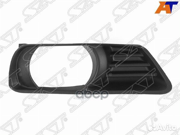 Оправа птф Toyota Camry (XV40) 06-09 / Camry