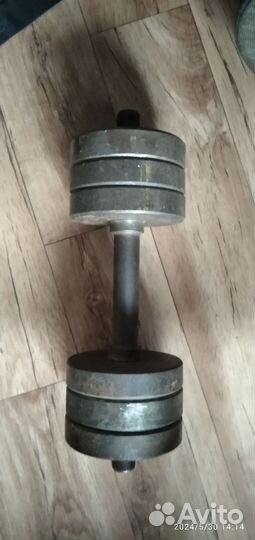 Спортивные тренажёры