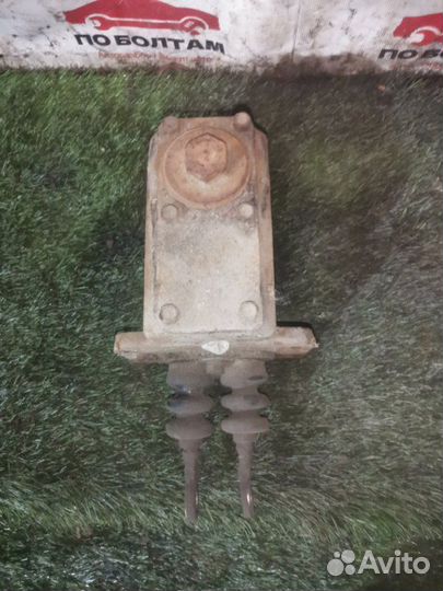 Главный тормозной цилиндр Газ 21 21 21А 1969