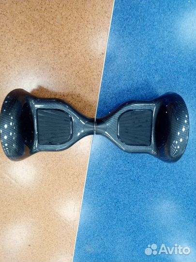 Новый Гироскутер карбон ChiYO 10 дюймов