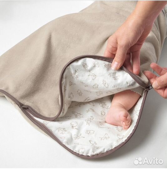 Кокон конверт