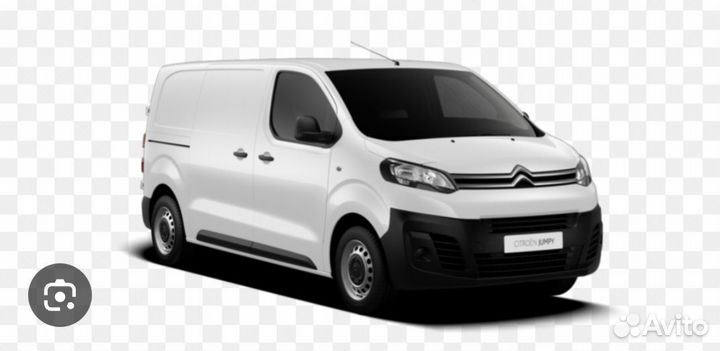 Водитель категории В