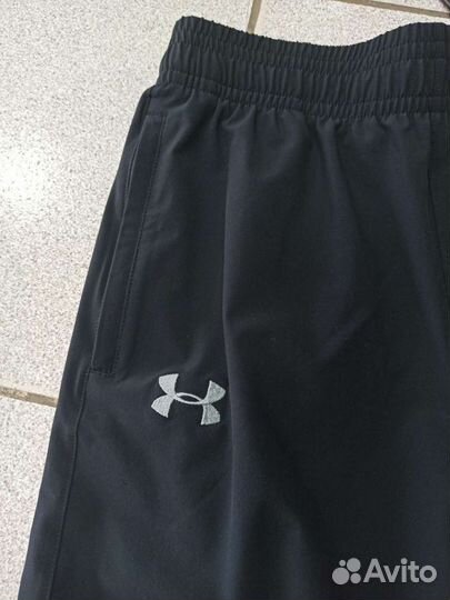 Оригинальные мужские брюки Under Armour