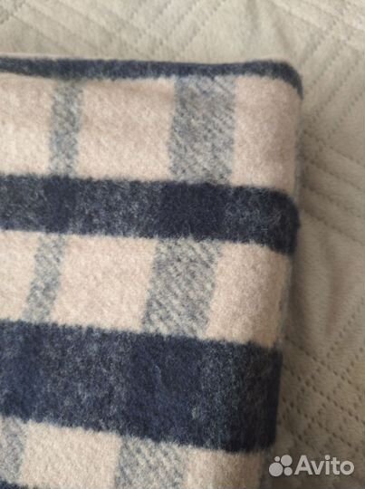 Новый шарф (палантин) Opus