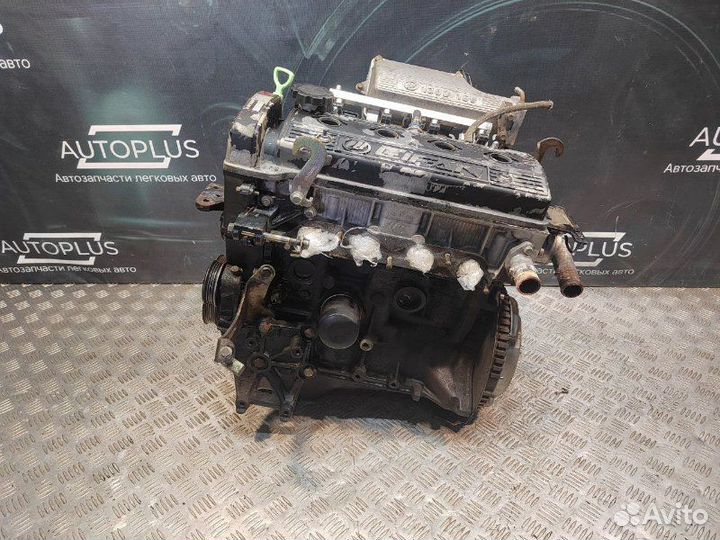 Двигатель Lifan Breez 1.3 LF479Q3