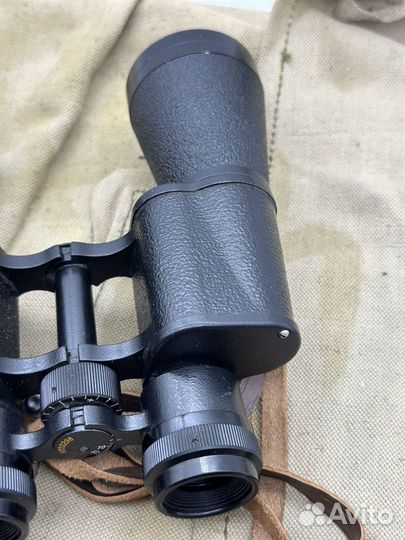 Бинокль СССР бпц2 12х45м в отличном состоянии