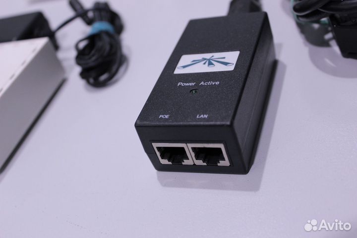Коммутатор/Маршрутизатор/Медиаконвертер/Mikrotik