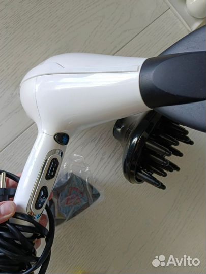 Фен Remington Pro-Air Dryer AC5913W