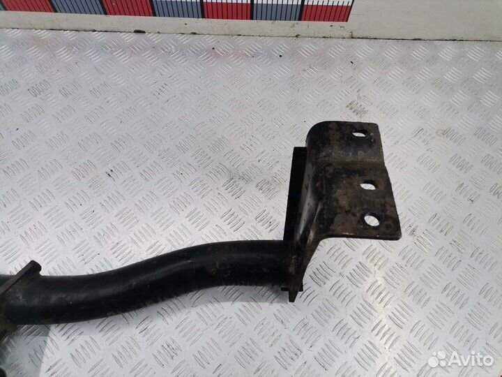 Фаркоп (прицепное устройство) для Opel Omega B