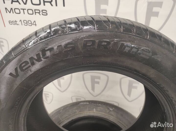 Hankook Ventus Prime 2 K115 225/60 R17 99H