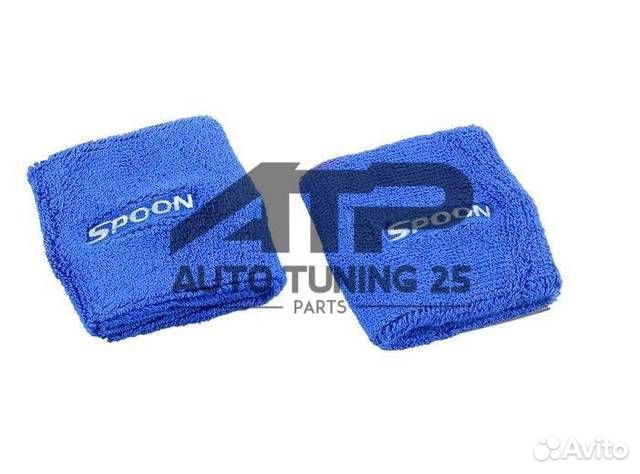 Носки - Spoon - универсальные