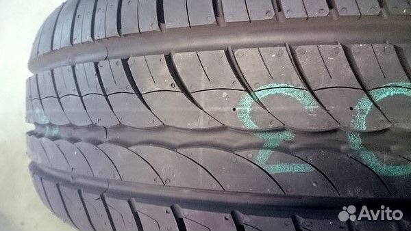 Pirelli Cinturato P1 Verde 185/55 R15 82H