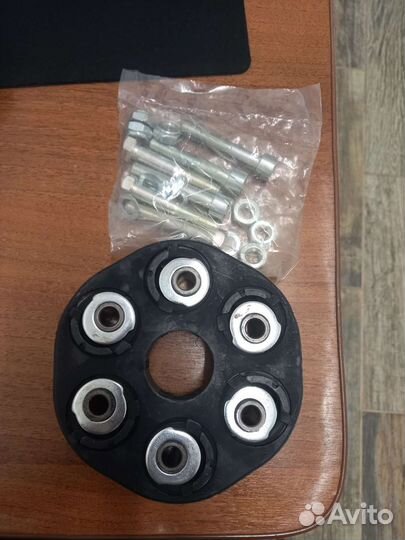 Муфта карданного вала mercedes E W124