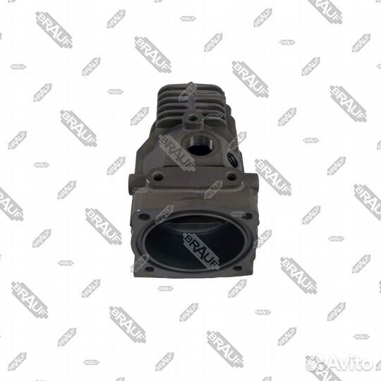 Ремкомплект компрессора AMK Mercedes w221 S-class