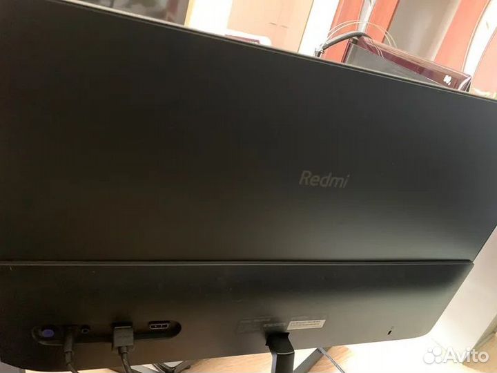 Новый Монитор 23,8 165Hz Xiaomi Redmi Display G24
