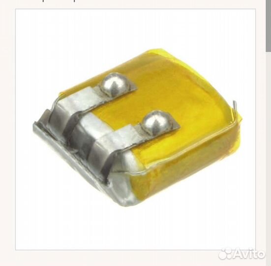 Акб в наушники