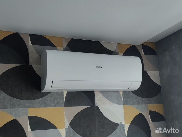 Сплит-системы со склада. Доставка. Монтаж