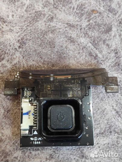 Платы для тв LG 43lh520v-zb