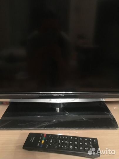 Телевизор toshiba 32
