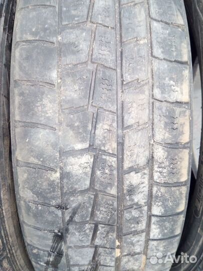 Dunlop SP Snow 99 175/65 R15 84Q