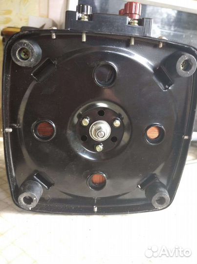 Понижающий трансформатор тока