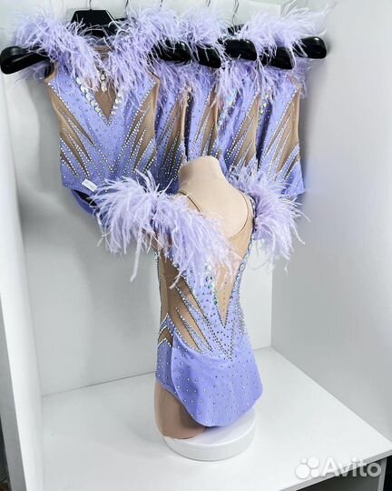 Групповые купы для художественной гимнастики