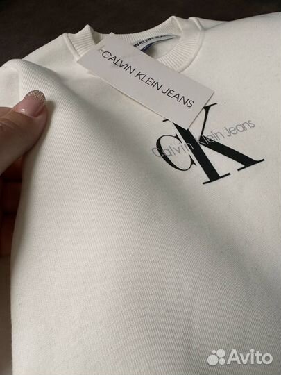 Спортивный костюм Celvin Klein