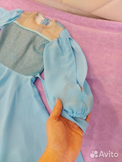 Танцевальные костюмы 15 шт, рост 116-130