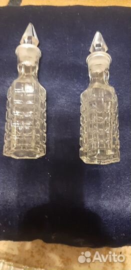 Набор для специй винтаж