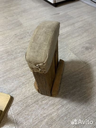 Для утюжки изделий