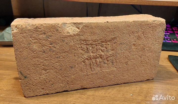 Нулёвый кирпич Брестская крепость