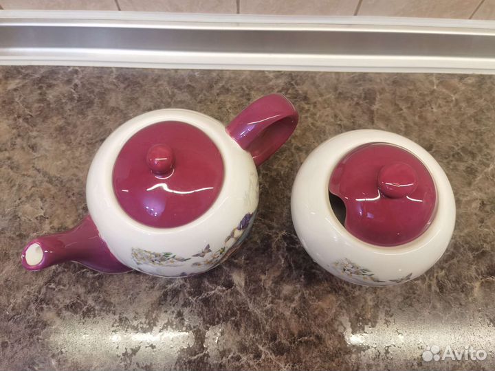 Чайный набор