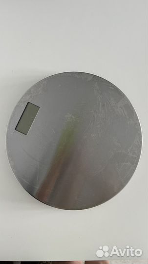 Весы напольные IKEA