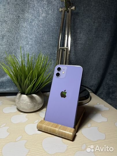 iPhone 12, 128 ГБ