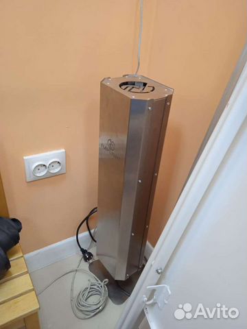 Рециркулятор воздуха