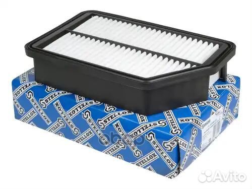 Фильтр воздушный 71-01080-SX Stellox