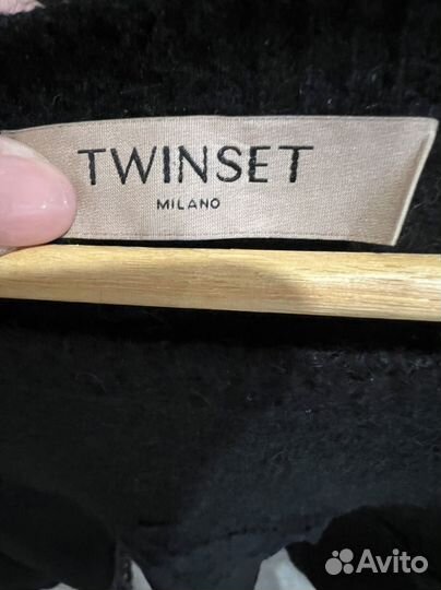 Джемпер женский twinset