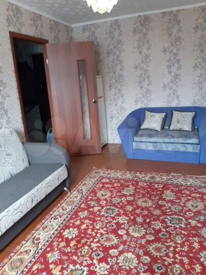 1-к. квартира, 30 м², 7/9 эт.