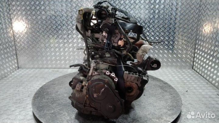 Двигатель Chrysler Voyager (95-01) 2.4 Бензин