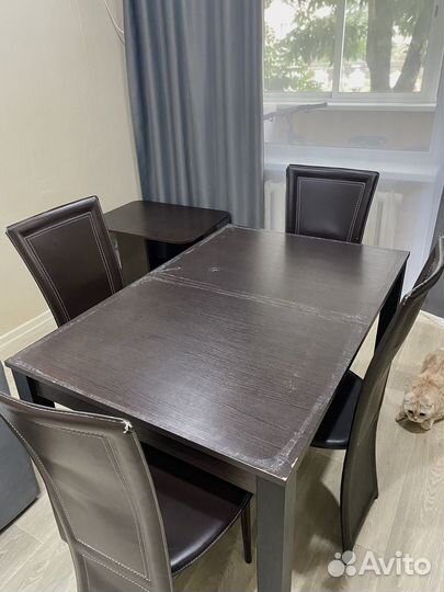 Раскладной стол