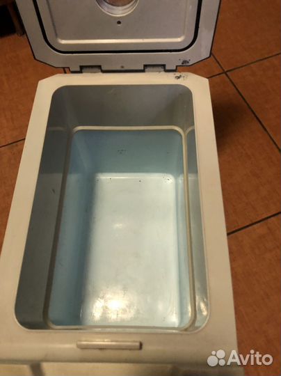 Автохолодильник