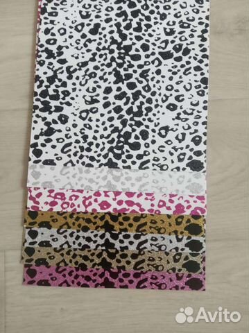 Бумага для скрапбукинга