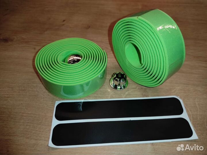 Обмотка руля