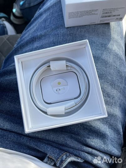 Apple airpods PRO 2