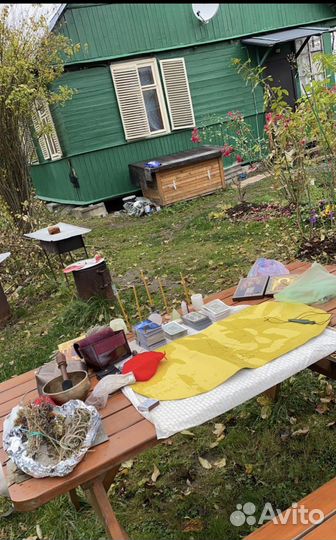 Диагностика Таро