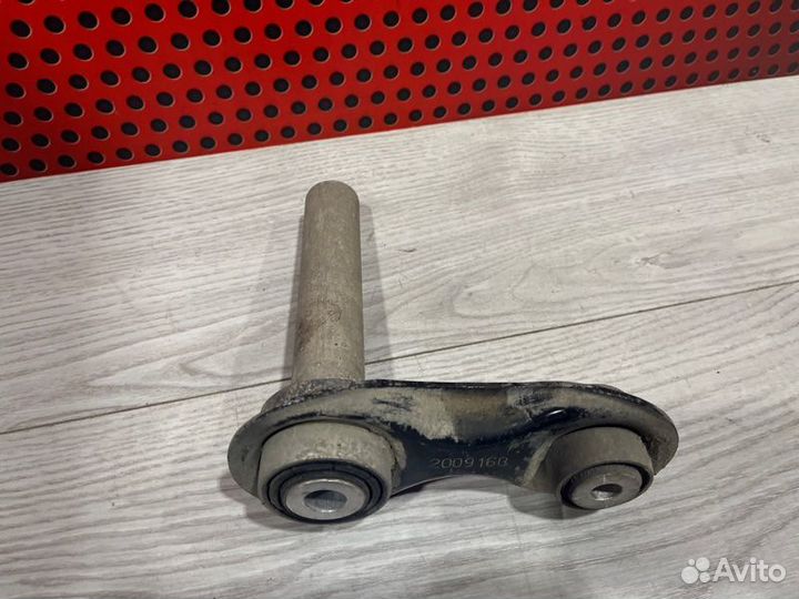 Рычаг подвески задний Bmw X6 F16 2018