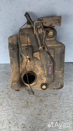 Топливный бак Ford Focus (1998 - 2001) 98AB9K007BV