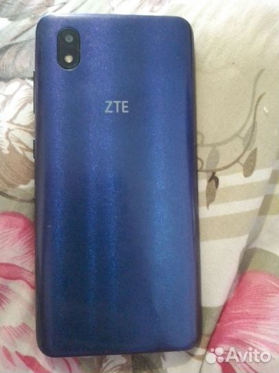 ZTE Blade A3, 3/32 ГБ