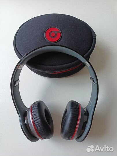 Беспроводные наушники